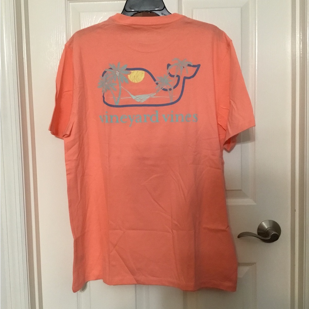 Vineyard Vines Hammock Mosaic Whale
